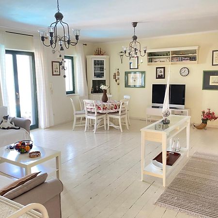 Apartment Tri Kiparisa Tivat Bagian luar foto