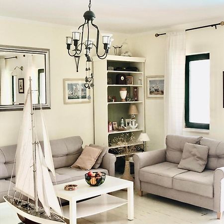 Apartment Tri Kiparisa Tivat Bagian luar foto