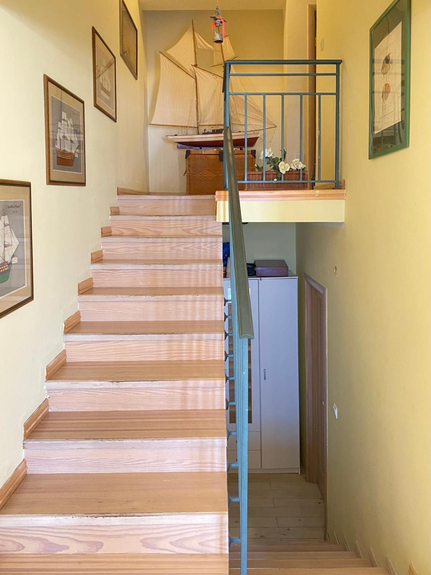 Apartment Tri Kiparisa Tivat Bagian luar foto