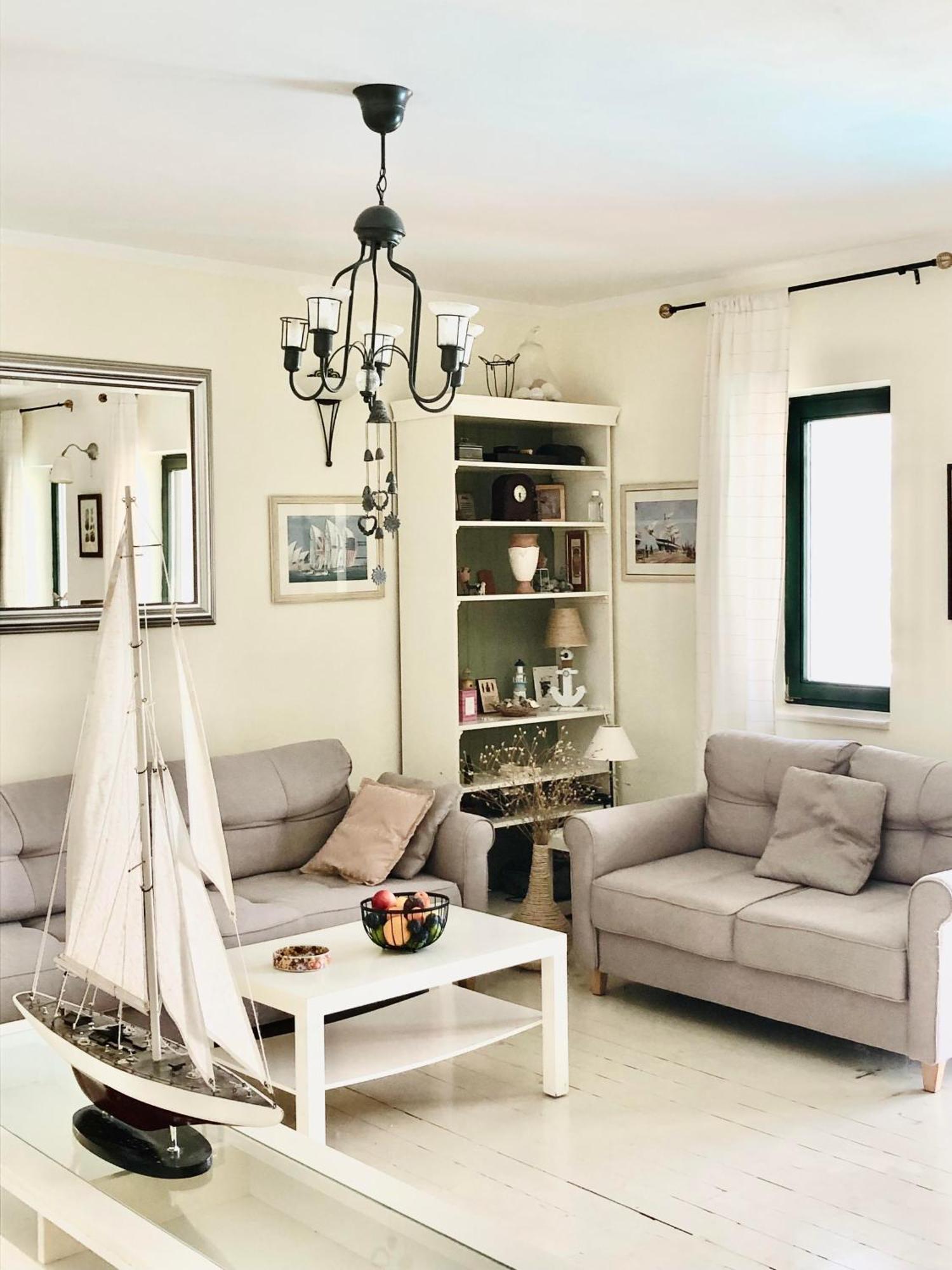 Apartment Tri Kiparisa Tivat Bagian luar foto